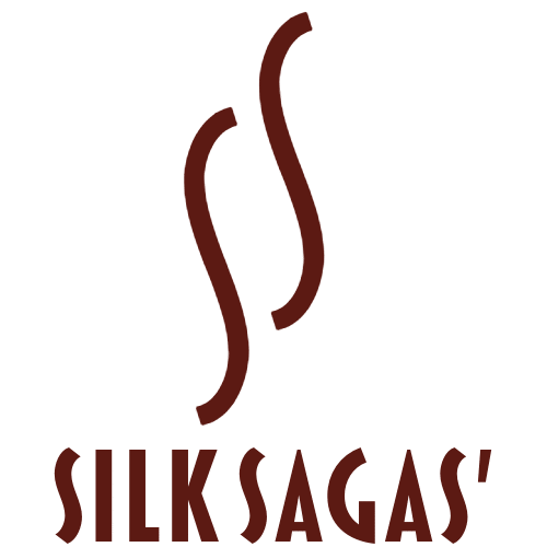 Silk Sagas